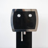 Pre Loved Custom Black La Marzocco Wally In Black - Australia - Di Pacci