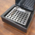Pre Loved Custom Black La Marzocco Wally In Black - Australia - Di Pacci