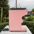 Pre Loved Custom Peach Mythos One Coffee Bean Espresso Grinder - Australia - Di Pacci