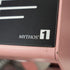 Pre Loved Custom Peach Mythos One Coffee Bean Espresso Grinder - Australia - Di Pacci