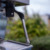 Pre Loved Custom Red 2 Group La Marzocco Linea Av Coffee Machine - Australia - Di Pacci