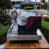 Pre - Loved Custom XLVI STH - 9 3 Group Multi Boiler Coffee Machine - Australia - Di Pacci
