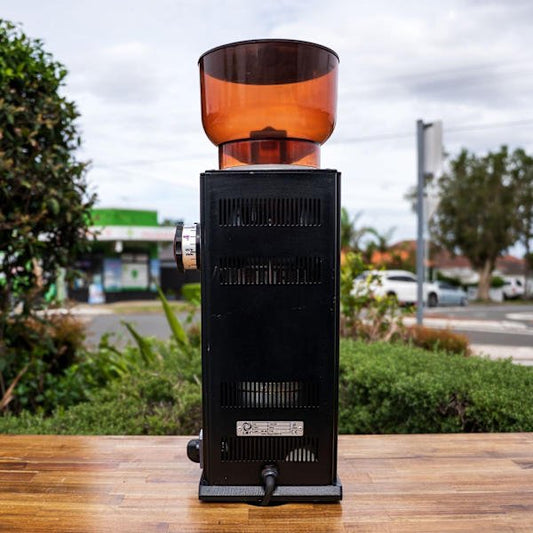 Pre - Loved Dip Deli DK50 Coffee Grinder - Australia - Di Pacci