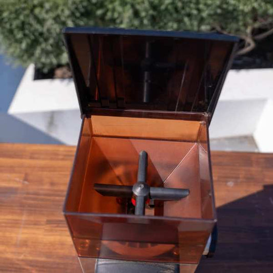 Pre Loved Dip Dk30 Deli / Filter Coffee Grinder - Australia - Di Pacci