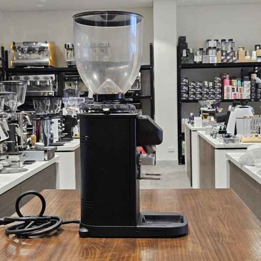 Pre Loved Dip Dk65 Electric On Demand Coffee Grinder - Australia - Di Pacci