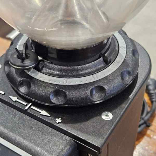 Pre Loved Dip Dk65 Electric On Demand Coffee Grinder - Australia - Di Pacci