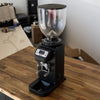 Pre Loved DiP DK65 In Black Electric Coffee Grinder - Australia - Di Pacci