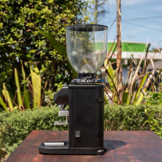 Pre Loved Dip DkS 65 On Demand Dosserless Espresso Grinder - Australia - Di Pacci