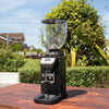 Pre Loved Dip DkS 65 On Demand Dosserless Espresso Grinder - Australia - Di Pacci