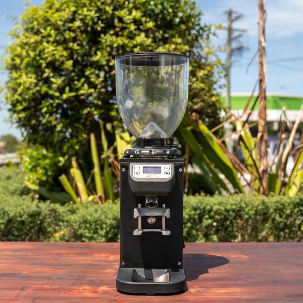 Pre Loved Dip DkS 65 On Demand Dosserless Espresso Grinder - Australia - Di Pacci