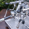 Pre Loved E61 ROTARY Ecm Barista Semi Commercial Coffee Machine - Australia - Di Pacci