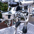 Pre Loved E61 ROTARY Ecm Barista Semi Commercial Coffee Machine - Australia - Di Pacci
