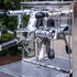 Pre Loved E61 ROTARY Ecm Barista Semi Commercial Coffee Machine - Australia - Di Pacci