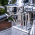 Pre Loved E61 ROTARY Ecm Barista Semi Commercial Coffee Machine - Australia - Di Pacci