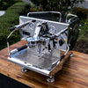 Pre Loved ECM CONTROVENTO Anthracite One Group Dual Boiler - Australia - Di Pacci