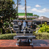 Pre Loved ECM Controvento – As New – Hard to Find! - Australia - Di Pacci