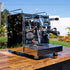Pre - Loved ECM Di Pacci Bellezza E61 Mechanika Rotary Coffee Machine - Australia - Di Pacci