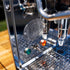 Pre - Loved ECM Di Pacci Bellezza E61 Mechanika Rotary Coffee Machine - Australia - Di Pacci