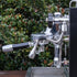 Pre Loved ECM MECHANIKA In Black E61 Semi Commercial Coffee Machine - Australia - Di Pacci