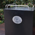 Pre Loved ECM MECHANIKA In Black E61 Semi Commercial Coffee Machine - Australia - Di Pacci