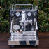 Pre Loved ECM MECHANIKA In Black E61 Semi Commercial Coffee Machine - Australia - Di Pacci