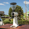 Pre Loved EK43 Tall Coffee Grinder Filter / Single Dose - Australia - Di Pacci