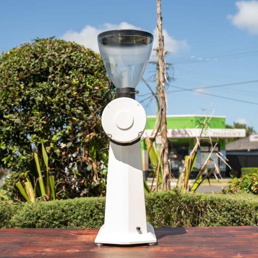 Pre Loved EK43 Tall Coffee Grinder Filter / Single Dose - Australia - Di Pacci