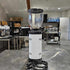 Pre Loved Electric Fast Dk65 Coffee Bean Espresso Grinder In White - Australia - Di Pacci