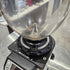 Pre Loved Electric Fast Dk65 Coffee Bean Espresso Grinder In White - Australia - Di Pacci
