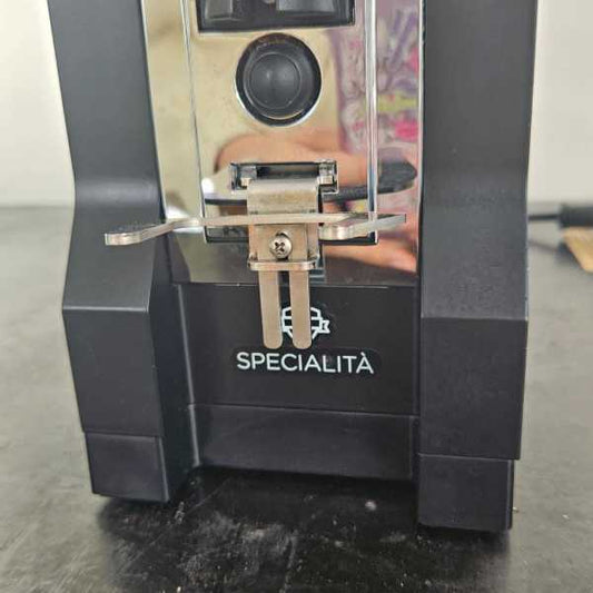 Pre Loved Eureka Specialita 55 On Demand Coffee Grinder - Australia - Di Pacci