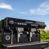 Pre Loved Ex Demo / Display Ottima Evo Commercial Coffee Machine - Australia - Di Pacci