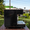 Pre Loved Ex Demo / Display Ottima Evo Commercial Coffee Machine - Australia - Di Pacci