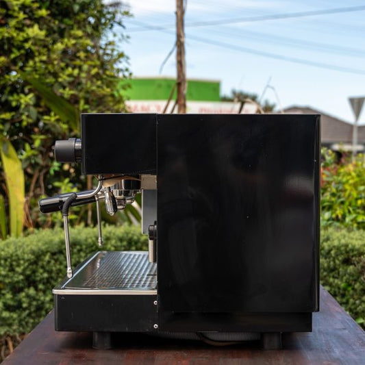 Pre Loved Ex Demo / Display Ottima Evo Commercial Coffee Machine - Australia - Di Pacci