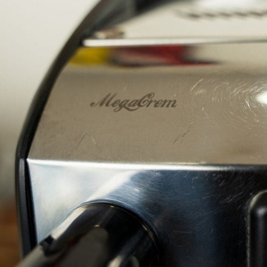 Pre - Loved Expobar Megacreme 2 Group Compact – 10 Amp Plug & Play - Australia - Di Pacci