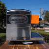 Pre Loved Expobar Orange 2 Group Tall Cup Coffee Machine - Australia - Di Pacci