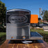 Pre Loved Expobar Orange 2 Group Tall Cup Coffee Machine - Australia - Di Pacci