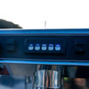Pre - Loved Expobar Rugerro 2 Group Coffee Machine – Hulk Green - Australia - Di Pacci