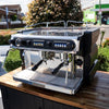 Pre - Loved Expobar Ruggero Alfa – 2 Group Tall Cup – Matt Black - Australia - Di Pacci
