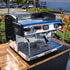 Pre - Loved Expobar Zircon 2 Group Coffee Machine – Tall Cup | 15 Amp - Australia - Di Pacci