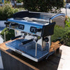 Pre - Loved Expobar Zircon 2 Group Coffee Machine – Tall Cup | 15 Amp - Australia - Di Pacci