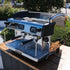 Pre - Loved Expobar Zircon 2 Group Coffee Machine – Tall Cup | 15 Amp - Australia - Di Pacci