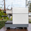 Pre Loved Faema E61 Semi Commercial Coffee Machine - Australia - Di Pacci