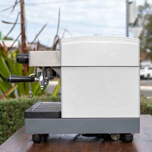 Pre Loved Faema E61 Semi Commercial Coffee Machine - Australia - Di Pacci