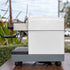 Pre Loved Faema E61 Semi Commercial Coffee Machine - Australia - Di Pacci