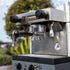 Pre Loved Faema E61 Semi Commercial Coffee Machine - Australia - Di Pacci