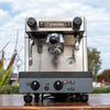 Pre Loved Faema E61 Semi Commercial Coffee Machine - Australia - Di Pacci