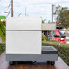 Pre Loved Faema E61 Semi Commercial Coffee Machine - Australia - Di Pacci