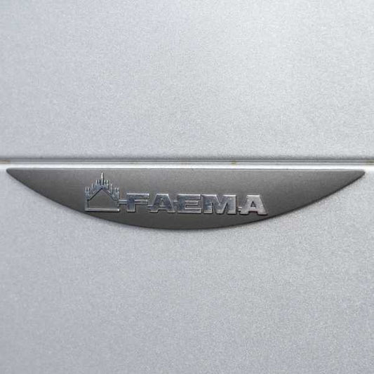 Pre Loved Faema E61 Semi Commercial Coffee Machine - Australia - Di Pacci