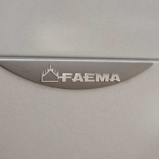 Pre Loved Famea S1 E98 Volumetric Semi Coffee Machine - Australia - Di Pacci