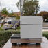 Pre Loved Famea S1 E98 Volumetric Semi Coffee Machine - Australia - Di Pacci